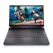 Dell Notebook Gaming G15 5520 Intel Core i5 12500H 8GB DDR5, SSD 256GB NVMe, RTX 3050, Tela 15.6 FHD 120Hz, Te