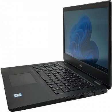 Dell Notebook Latitude 3400 Intel Core i5 8265U 8th