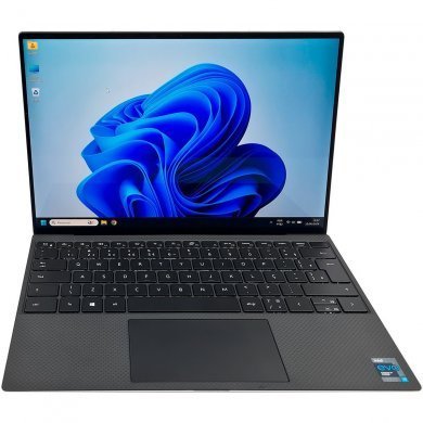 P117G Dell Notebook XPS 13 9310 Intel Core i7 1185G7 EVO Quad Core