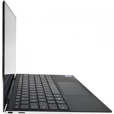 P117G Dell Notebook XPS 13 9310 Intel Core i7 1185G7 EVO Quad Core