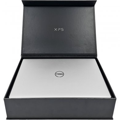 P117G Dell Notebook XPS 13 9310 Intel Core i7 1185G7 EVO Quad Core