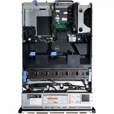 P12980-02-03 FORTINET Forticache 3000D 2x Intel Xeon E5-2620 v2