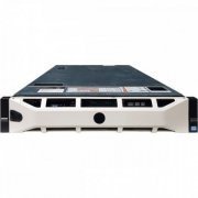 FORTINET Forticache 3000D 2x Intel Xeon E5-2620 v2 128GB DDR3, PERC H710 Mini, 2x PSU 750W, 8x baias 3.5in