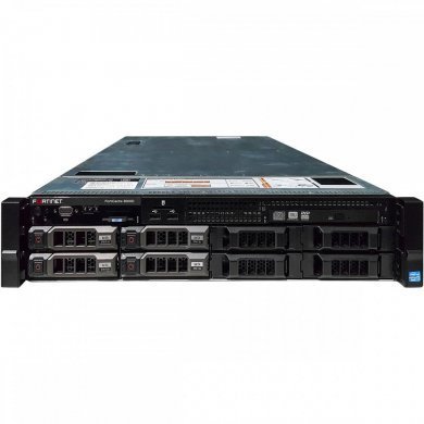 P12980-02-03 FORTINET Forticache 3000D 2x Intel Xeon E5-2620 v2