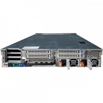 P12980-02-03 FORTINET Forticache 3000D 2x Intel Xeon E5-2620 v2