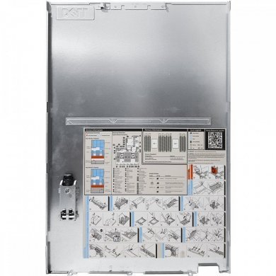 P12980-02-03 FORTINET Forticache 3000D 2x Intel Xeon E5-2620 v2