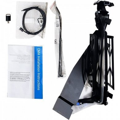 P12980-02-03 FORTINET Forticache 3000D 2x Intel Xeon E5-2620 v2