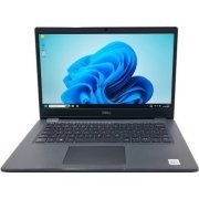 Dell Notebook Latitude 3410 Intel Core i7 10510U Quad Core 4.90GHz, 8GB DDR4, 256GB NVMe, Tela 14 FHD 1920x108