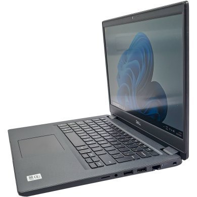 P129G-SN Dell Notebook Latitude 3410 Intel Core i7 10510U Quad Core