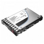 HPE SSD 960GB SATA MU SFF SC DS 2.5 Polegadas