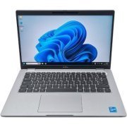 Dell Notebook Latitude 5420 Intel Core i5 1145G7 vPRO Quad Core 4.4Ghz, 8GB DDR4, SSD 256GB NVMe, Tela 14 pol.