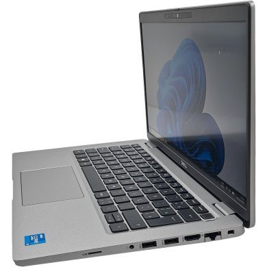 P137G-8G Dell Notebook Latitude 5420 Intel Core i5 1145G7 vPRO