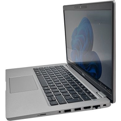 P137G-I7-512GB Dell Notebook Latitude 5420 Intel Core i7 1185G7 vPRO