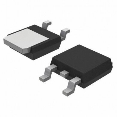 P1504ED NIKO-SEM TrenchFET Power MOSFET 40V TO-252