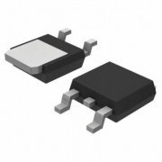 NIKO-SEM TrenchFET Power MOSFET 40V TO-252 