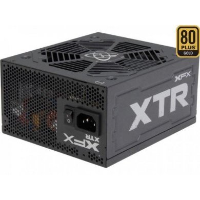 P1650BBEFX Fonte AMD XFX XTR 650W 80 Plus Gold