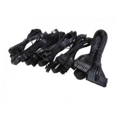 Fonte AMD XFX XTR 650W 80 Plus Gold