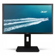 Acer Monitor LED 15.6 Polegadas VGA Wide 1366 x 768,Vesa
