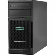 HPE Servidor ML30 Gen10 Xeon E-2224 3.4Ghz 16GB DDR4 UDIMM Fonte ATX 350W