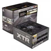 Fonte 750w XFX XTR Series Full Modular 