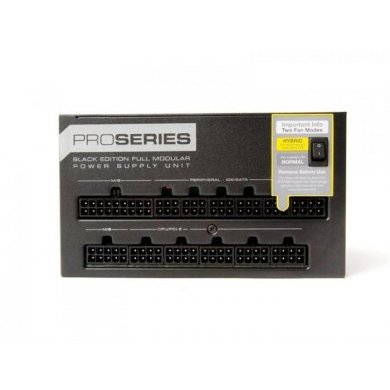 P1750BBEFX Fonte 750w XFX XTR Series Full Modular