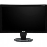 Acer Monitor LED 18.5 polegadas HD+ TN VGA com ajuste de ângulo VESA
