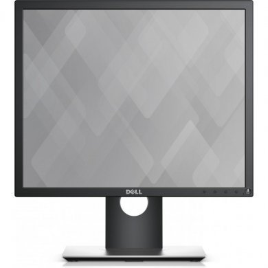 Dell Monitor LCD LED IPS 19 polegadas 4:3 Quadrado