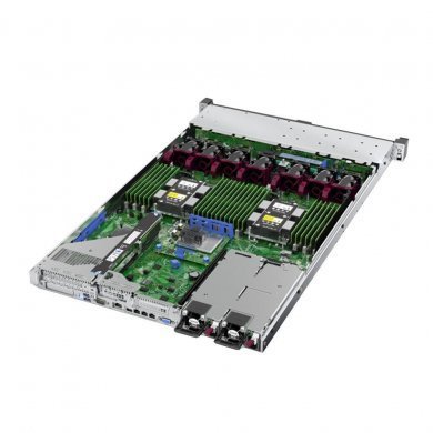 P19765-B21_0273 HPE Servidor DL360 Gen10 Xeon Bronze 3204 6-Cores