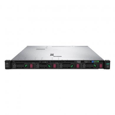 P19765-B21_0273 HPE Servidor DL360 Gen10 Xeon Bronze 3204 6-Cores