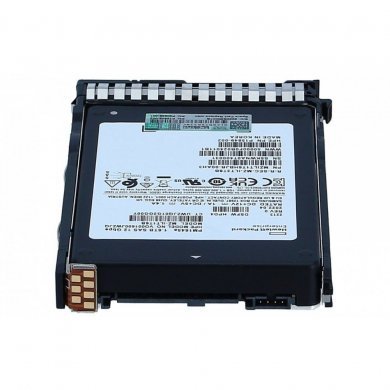 P19915-B21 HPE SSD 1.6TB SAS 12G Mixed Use SFF SC PM1645a