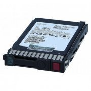 HPE SSD 1.6TB SAS 12G Mixed Use SFF SC PM1645a 2.5 polegadas compatível com Proliant Gen10