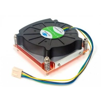 P199 Cooler 1U Ativo Dynatron Socket LGA775
