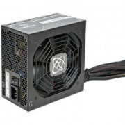 Fonte XFX PRO450W Core Edition Full Wired 80Bronze Fan 120mm