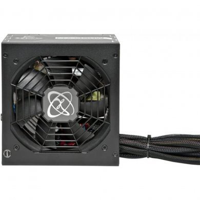 Fonte XFX PRO450W Core Edition Full Wired 80Bronze
