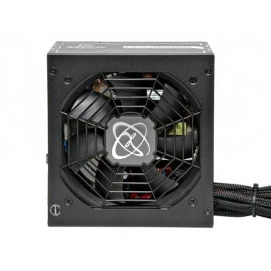 Fonte XFX 550W Reais 80 Plus Bronze