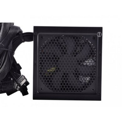 P1-600B-XTFR FONTE XFX 600W XT SERIES 80 Plus Bronze