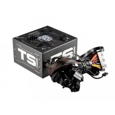Fonte 650W XFX TS Series Full Wired