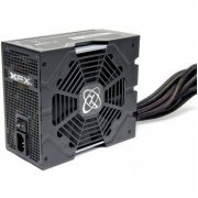 Fonte 750w Xfx Core Edition Full Wired 80+bronze P1-750 
