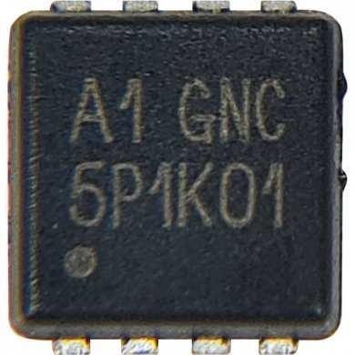 P2003BEA kit 10x transistor mosfet P2003BEA A1 GNC 5P1K01 QFN-8