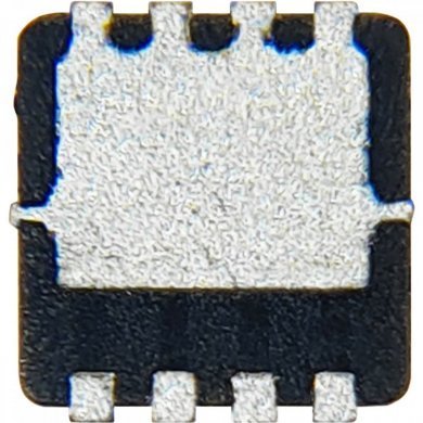 P2003BEA kit 10x transistor mosfet P2003BEA A1 GNC 5P1K01 QFN-8