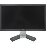 Dell monitor Profissional HD+ 1600x900 19.5 pol. TFT 60Hz Ajuste de reclinação, entradas VGA/HDMI/DP e Hub 2x 