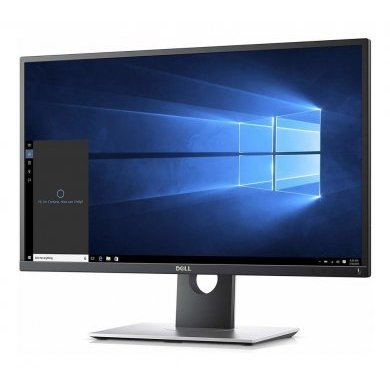 P2217H DELL Monitor LED 21,5 Pol IPS Full HD 1080p