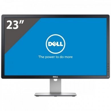 DELL monitor professional 23 FULL HD articulavel