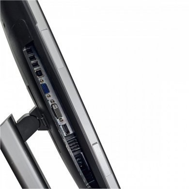 DELL monitor professional 23 FULL HD articulavel