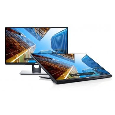 P2418HT Dell Monitor Touch Screen 24 Polegadas