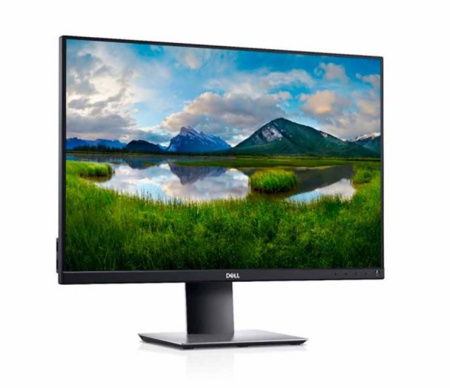 24.1インチ DELL 液晶モニター P2421 P2421 Dell Monitor Professional 24 LED IPS Full HD