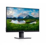 Dell Monitor  Professional 24 LED IPS Full HD  HDMI, DisplayPort,  VGA,  DVI USB 3.0