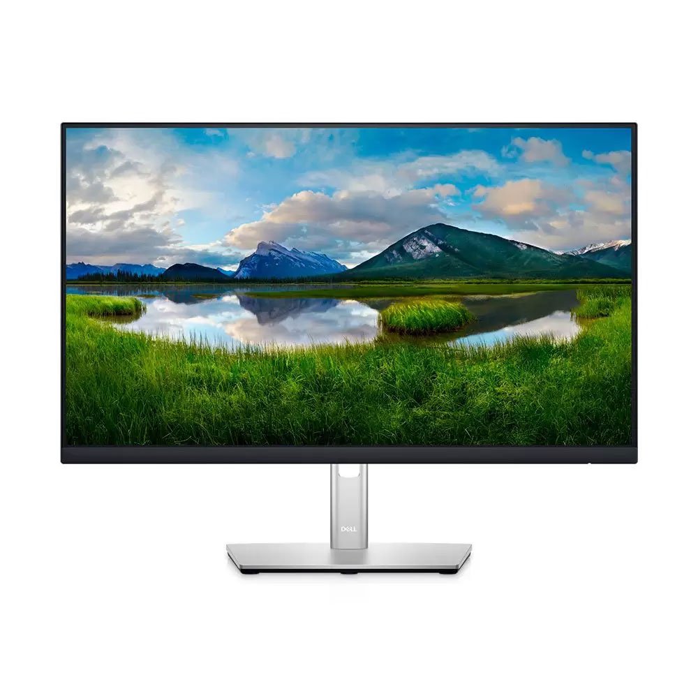 Dell モニター P2422HE Monitor Dell Led FHD 23.8