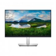 Monitor Dell 23.8 FHD IPS Hub USB-C 1920x1080 pixel ajuste de altura, inclinação, giro e pivô