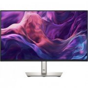 Monitor DELL 23.8 Full HD IPS com ajuste de altura giro da tela em modo vertical - VGA, HDMI, Display Port e U